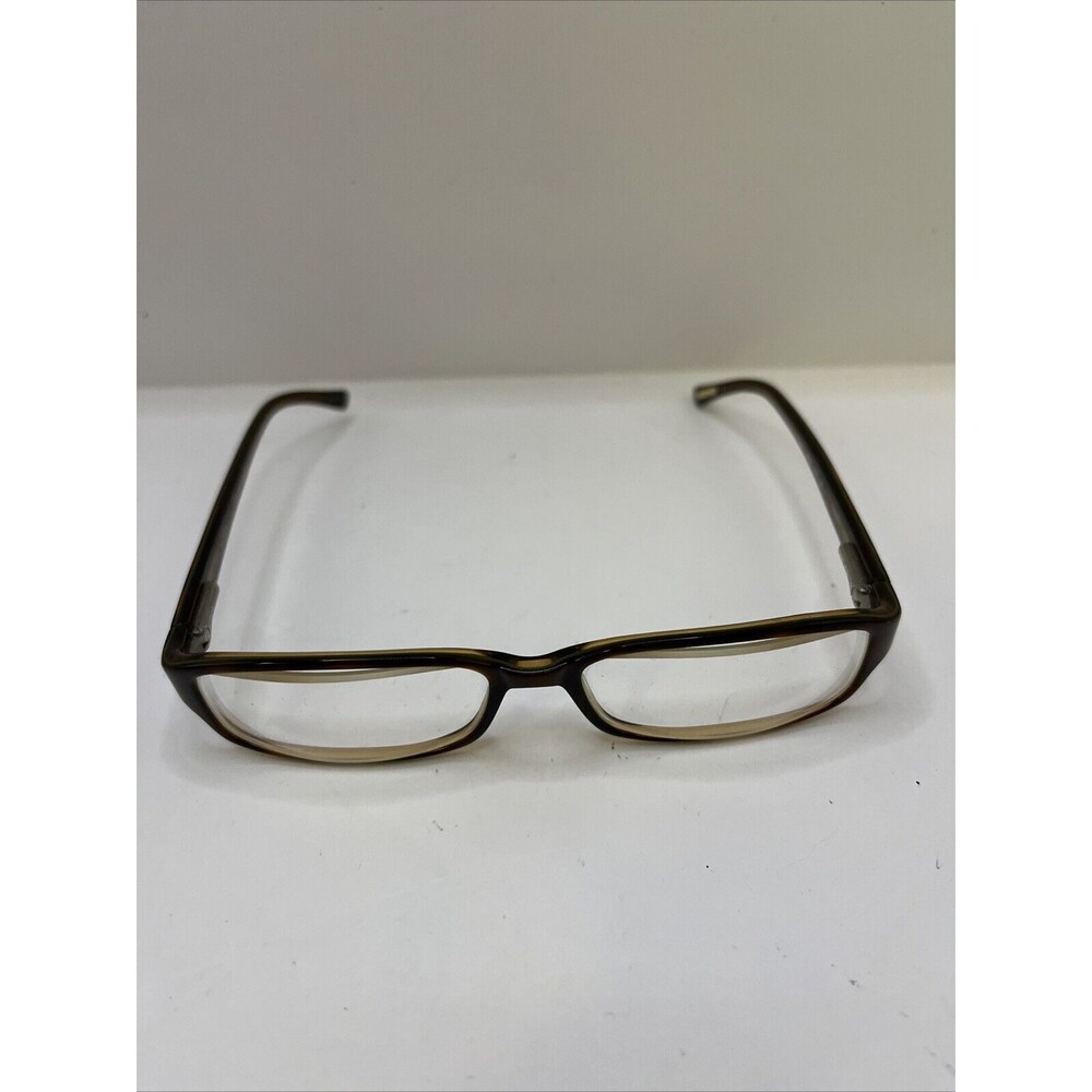 Ted Baker Eyeglasses Frames Only Dragon B816 Tor … - image 1